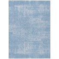 thumbnail image 2 of Addison Rugs Chantille Indoor/Outdoor Transitional Modern Blue Washable Rectangle Rug, 10' x 14', 2 of 6