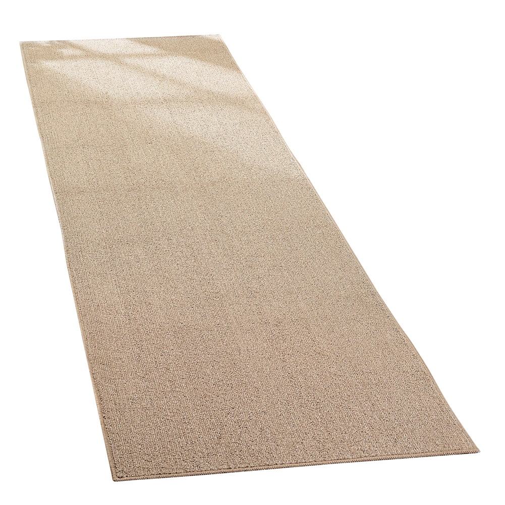ExtraWide and ExtraLong SkidResistant Floor Runner Rug for High