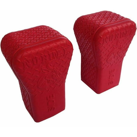 - NO BULL Bullhorn Ladder Stabilizer Bumpers (2-Pack)
