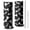 Halloween pattern-170, variant on Wizard Halloween 20oz Skinny Tumbler with Straw - Spooky Gothic Design Insulated Stainless Steel