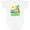 AA-White, variant on Inktastic I Love Maui Boys or Girls Baby Bodysuit