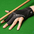 thumbnail image 2 of Quick-Dry Breathable Billiard Pool Gloves for Women/Men Left Hand, 2 of 6