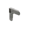 thumbnail image 2 of Prime Line Products PL7727 4 Count .31 in. Gray Quickie Corner, 2 of 3