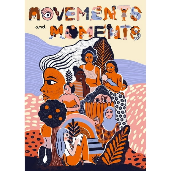 Movements & Moments (Paperback)