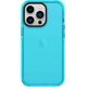 thumbnail image 1 of Clear iPhone 14 Pro Max Case, Vibrant 80s Design, Camera Protector, Soft Silicone Shockproof - 6.7inch, 1 of 3