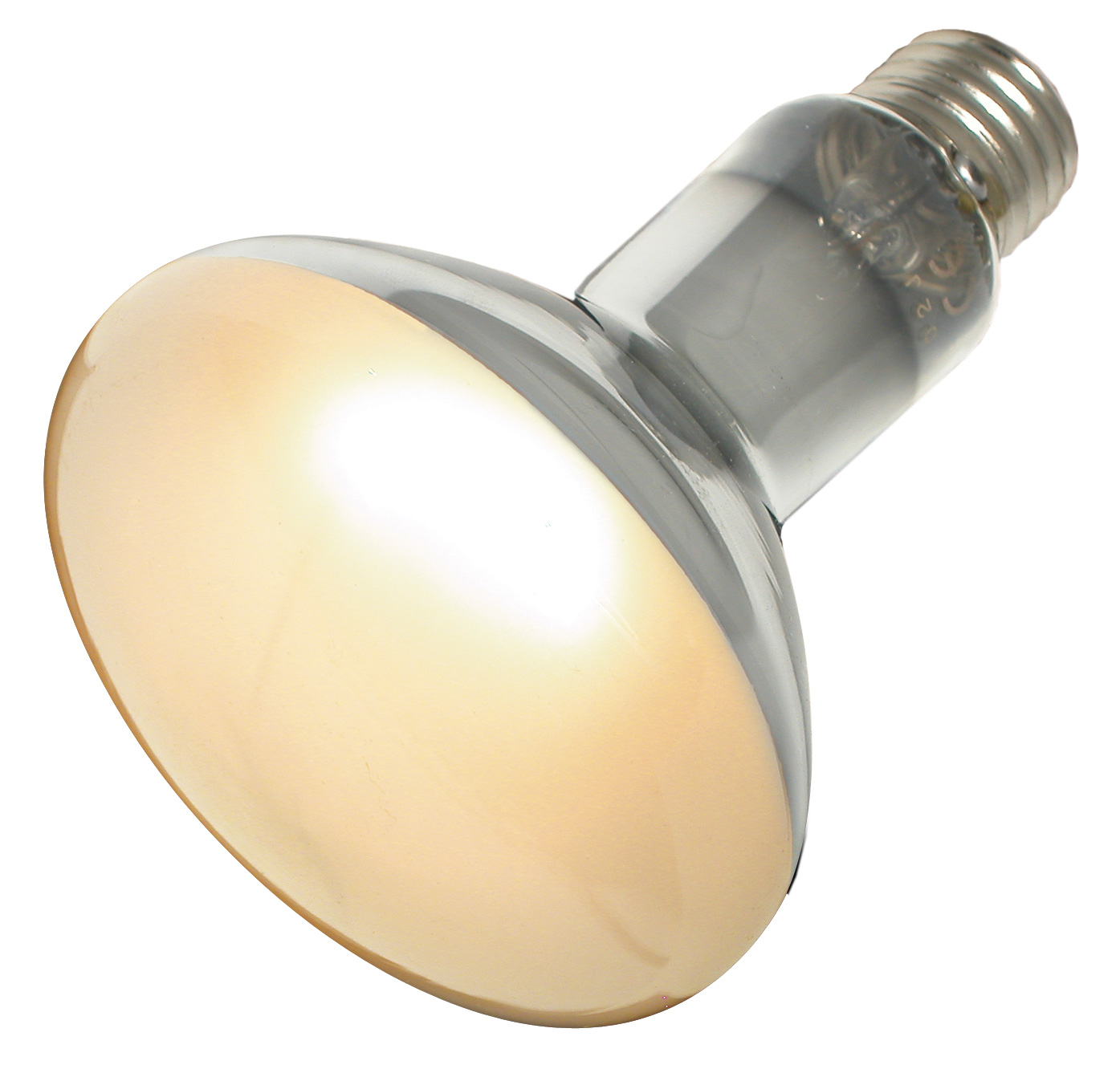 Zoo Med Laboratories 100 Watt Powersun® UV Self-Ballasted Mercury Vapor Lamp - image 4 of 4