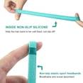 thumbnail image 4 of NOGIS Non-Slip elastic silicone Set of 12 Count, 4 of 7