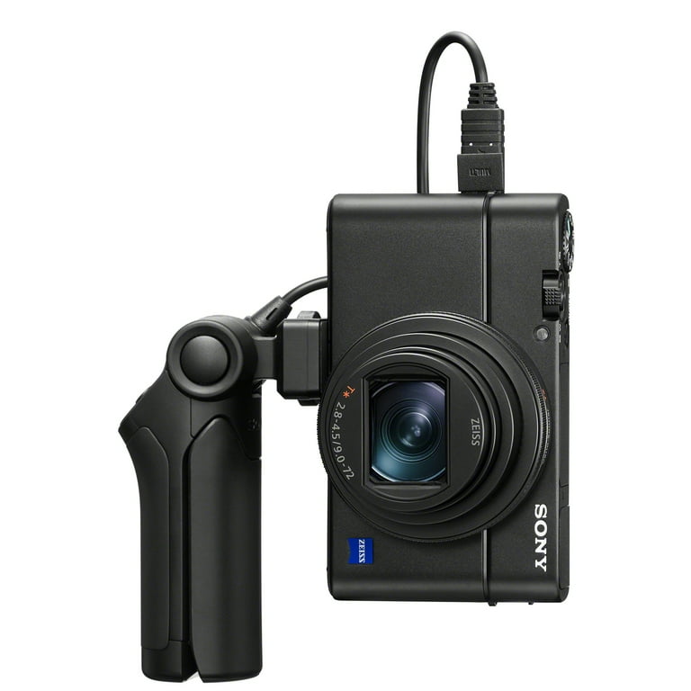 sony rx100 vii shooting grip kit