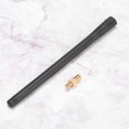 thumbnail image 4 of Antena de radio negra de 7,5 pulgadas, modificada, compatible con Jeep Wrangler 2007-2017, 4 of 12