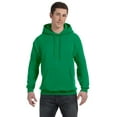 thumbnail image 2 of Hanes Adult 7.8 oz. EcoSmart 50/50 Pullover Hood - P170, 2 of 5