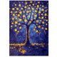 thumbnail image 1 of 30x40 Cm 5d Peinture Diamant Diy Complet, árbol De Vie Paysage Diamant Peinture Diy Diamond Strass Toile Point De Croix Painting Par Numro Pour Dc, 1 of 5