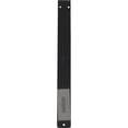 thumbnail image 3 of Ekena Millwork 1 1/2"W x 12"D x 15"H Crawley Wrought Iron Bracket, (Single center brace), Antiqued Silver, 3 of 10