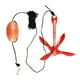 thumbnail image 1 of Kit De Anclaje De Kayaks Plegables Plegables De 1.5 Sistema De Anclaje Universal Para Canoa Ligera Y Boya, Línea, Bolsa, 1 of 6