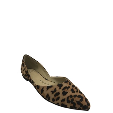 - Womens Time And Tru Point Ballet