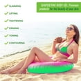 thumbnail image 6 of Shape and Tone Cream Body Shaping Firming Toning Moisturizing Cellulite Gel 5.07oz, 6 of 7