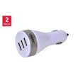thumbnail image 1 of CAR CHARGER 3USB 4.8A, 1 of 2