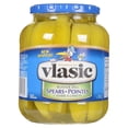 thumbnail image 1 of Vlasic Kosher Dill Spears, 1 of 1