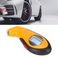 thumbnail image 4 of Digital Tire Pressure Gauge, Ergonomic Design Tire Gauge  For Measurement, 4 of 8