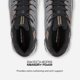 thumbnail image 2 of Zapatillas de moda Skechers Afterburn M. Fit para hombre de cuero, 2 of 7
