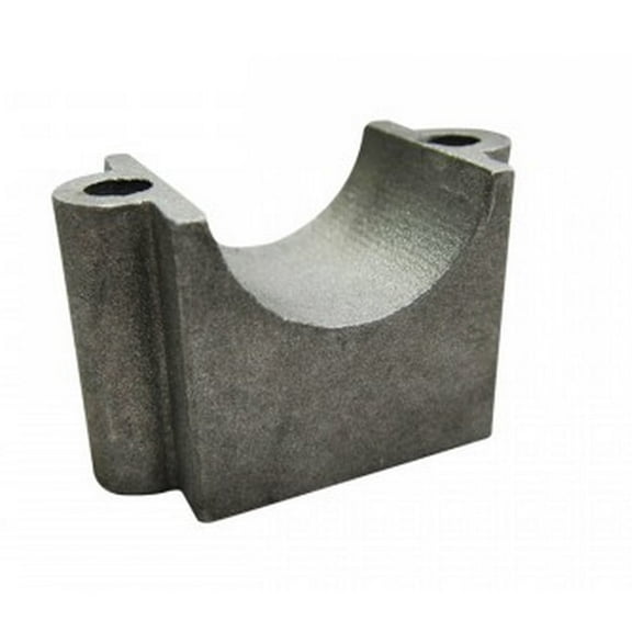 ENGINE Rear Mount Block with Studs for 66cc/80cc Motorized Bike Engine Kit