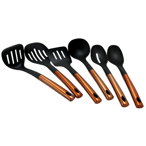 nylon kitchen tool set