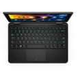 thumbnail image 3 of Restored Dell Latitude 3190 2-in-1 Laptop | 11.6" 1366x768 HD | Pentium - N5000 - 128GB SSD Hard Drive - 8GB RAM | 4 cores @ 2.7 GHz Win 10 Home Black (Refurbished), 3 of 4