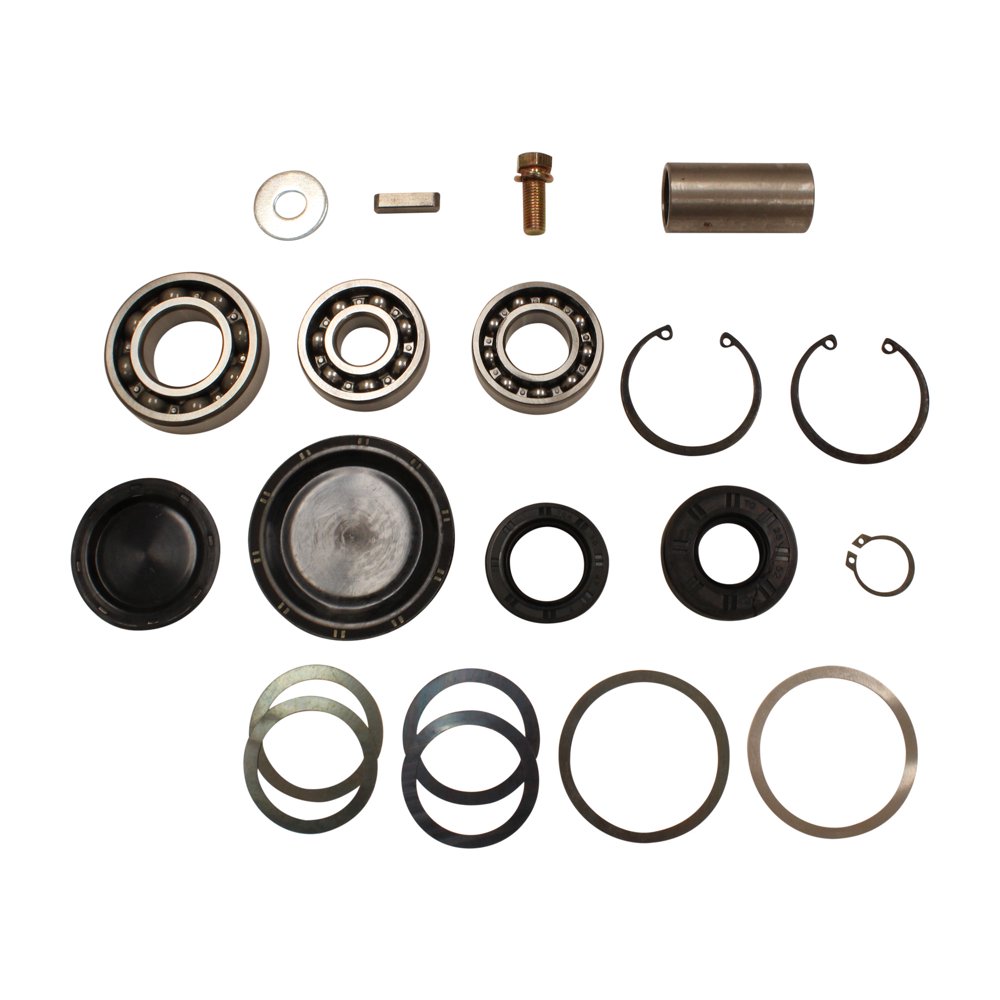 Gearbox Gear Box Rebuild Kit Fits Kubota RCK5418Z RCK6021Z RCK6028Z