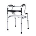 thumbnail image 1 of Andadera Ortopedica con Asiento 2 en 1 Andafacil | Andadera y Silla de Baño Andafacil Andadera, 1 of 2