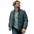 thumbnail image 3 of Stormtech Mens Sierra Thermal Jacket, 3 of 4