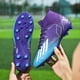 thumbnail image 3 of Zapatillas de fútbol para hombre, zapatos de fútbol, botas de fútbol, tacos de entrenamiento, partido, alta calidad, TF/FG, Unisex, ultraligero, antideslizante, ligero, 3 of 4