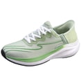thumbnail image 3 of Para Correr Tenis A La Informales Hombre Transpirables Alta Elasticidad, 3 of 9