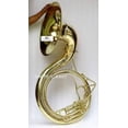 thumbnail image 5 of NauticalMart Original Zweiss Superbrass 25-inch BBb SOUSAPHONE. Full Brass Construction. Great Projection., 5 of 7