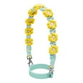 thumbnail image 6 of Hand-woven Bottle Sling Holder for Stanleys Silicone Water Bottle Sling Ho T3D4, 6 of 8