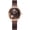 S-Black, variant on Fashion Women's Luxury Diamond Watches - Casual Quartz Wristwatches, Stainless Steel, Simple Style, Waterproof, Elegant Ladies Watches