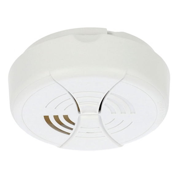 detector de humo con alarma first alert ionización