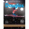 thumbnail image 1 of Gabby Douglas, Leaders Like Us Series, Guided Reading Level R, 1 of 1