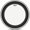 20 in., variant on Remo Ambassador Clear SMT Bass Drum Head, 22"