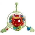 thumbnail image 2 of Fisher-Price Rainforest Jumperoo, 2 of 12