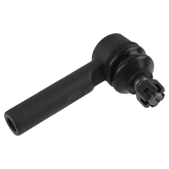 TRQ Front Left Right Outer Tie Rod Driver Passenger Side Fits Select 1991-1996 Dodge Dakota 1992-2002 Viper