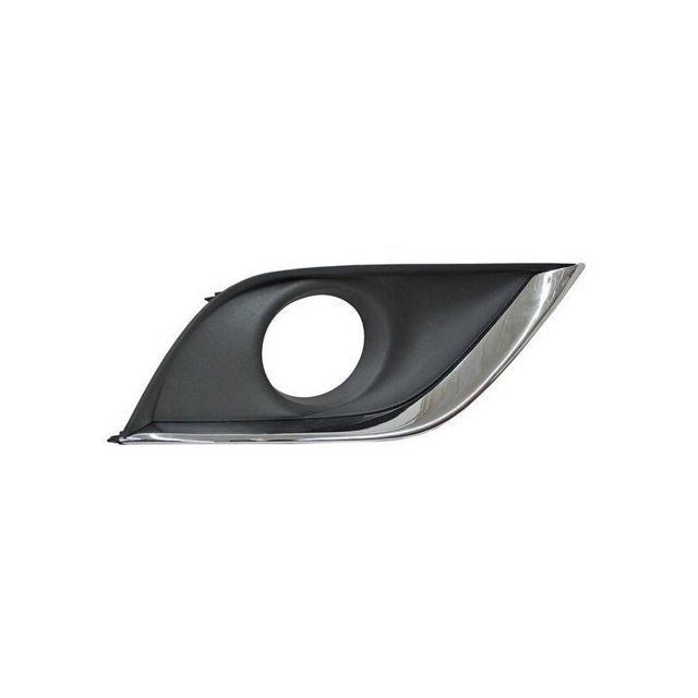 Parrilla para Nissan Versa 2015 al 2019 Genérica Versa