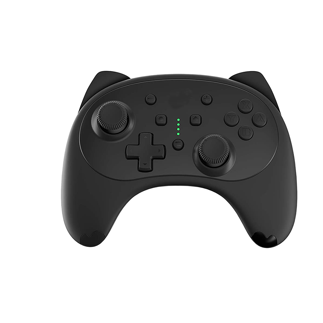 Connect controller. Connect controller