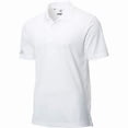 thumbnail image 4 of adidas Golf Performance Polo White 1, 4 of 7