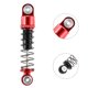 thumbnail image 4 of 4pcs RC Amortiguador Ajustable Montado Muelle Amortiguador Ajustable para, 4 of 8