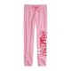 thumbnail image 1 of Pantalones de chándal atléticos ajustados #Hashtag de Justice Girls, rosa, 6 Justice Pantalones deportivos, 1 of 2