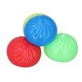 thumbnail image 1 of Bolas de ventilación de bollo, 24 piezas Bolas de ventilación de bollo Bola de masa hervida Bola de estrés blanda Juguete de bola de estrés blando Valor inmejorable, 1 of 14