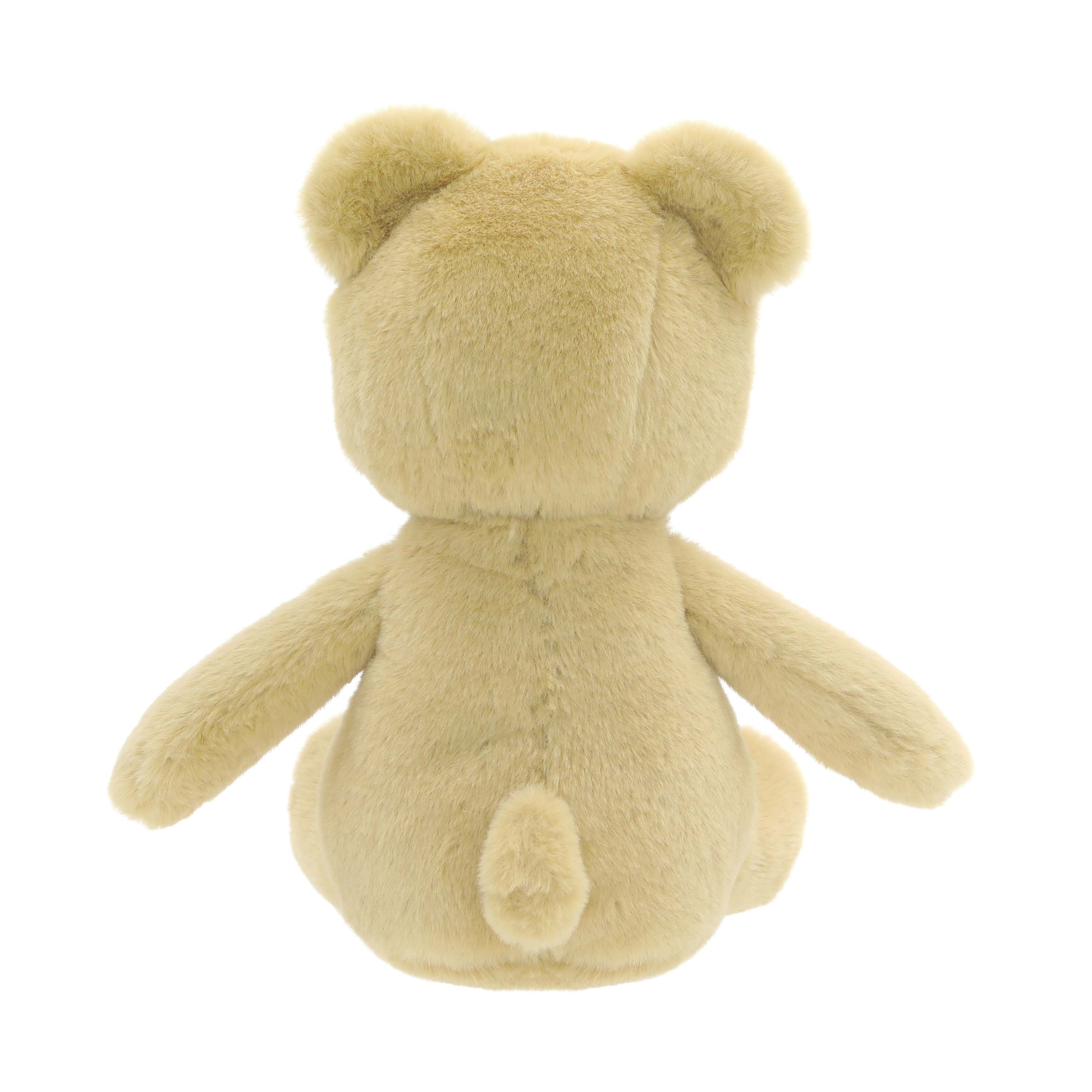Animal Adventure® 10" Little Luxuries Tan Teddy Bear Plush