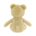 thumbnail image 5 of Animal Adventure® 10" Little Luxuries Tan Teddy Bear Plush, 5 of 6