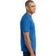 thumbnail image 5 of Port & Company T-Shirt de Poche Durable et Élégant pour Hommes, 5 of 5