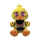 thumbnail image 3 of Five Night At Freddy Fnaf Cute Plush Toys Game Doll 18 CM Bonnie Bear Foxy Cartoon Stuffed Dolls Freddy Toys For Children Gifts, 3 of 5