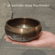 thumbnail image 5 of Juego De Cuencos Tibetanos De 10.5 Cm Marron, 5 of 5